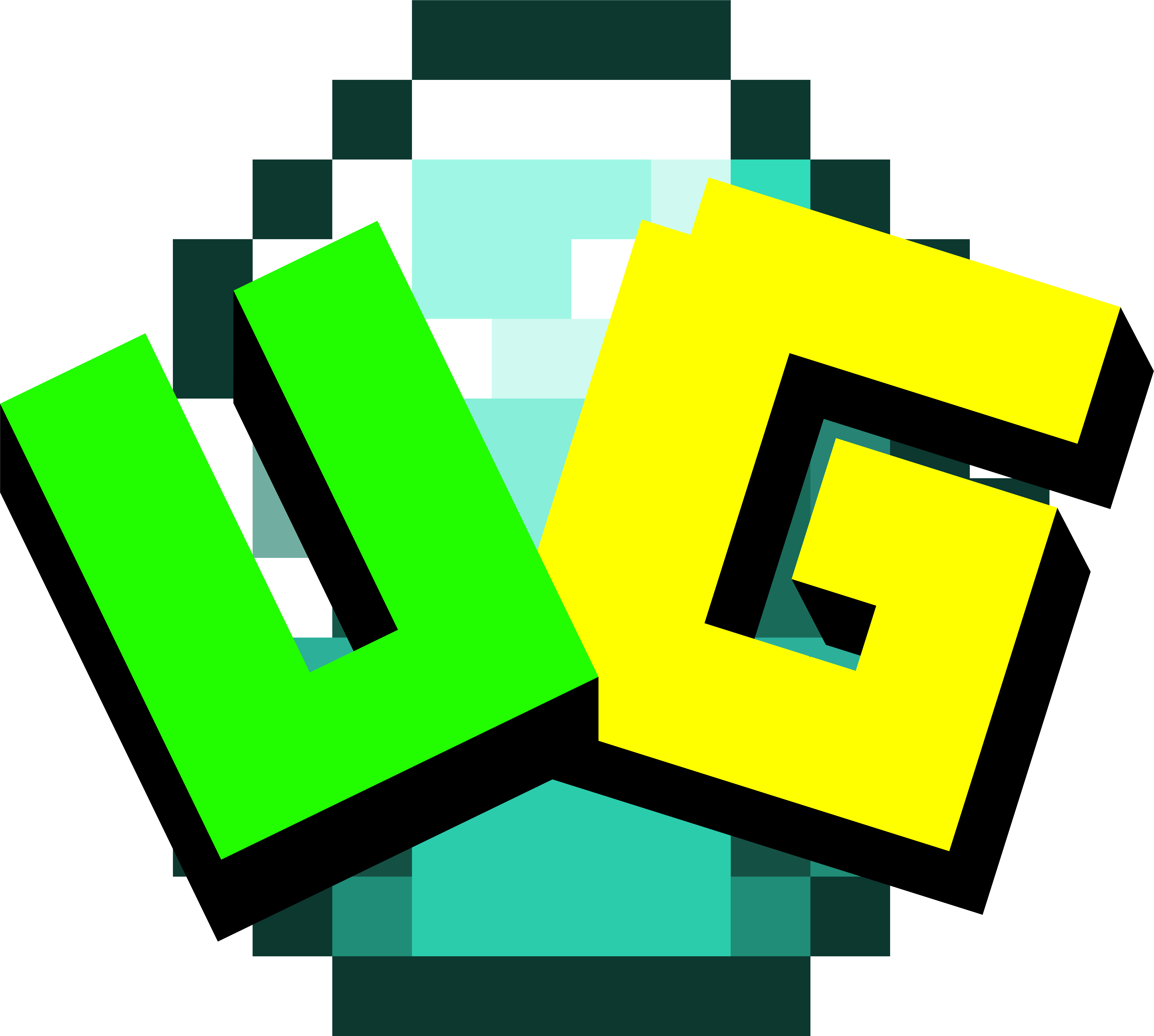 Utopia Gaming e.V. Logo